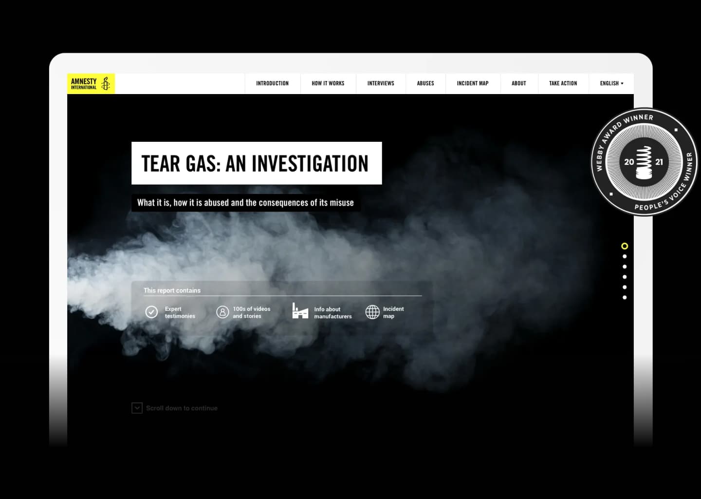 Amnesty International