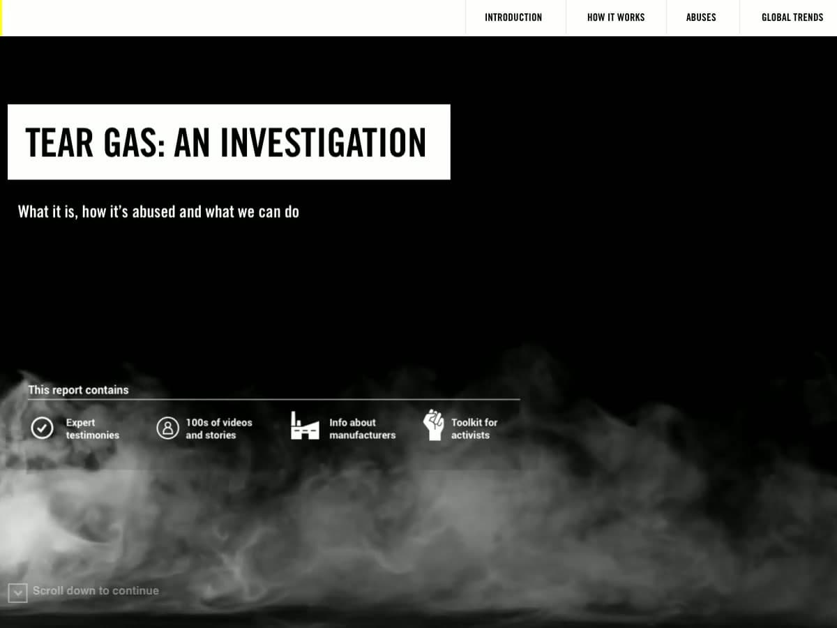 Amnesty International