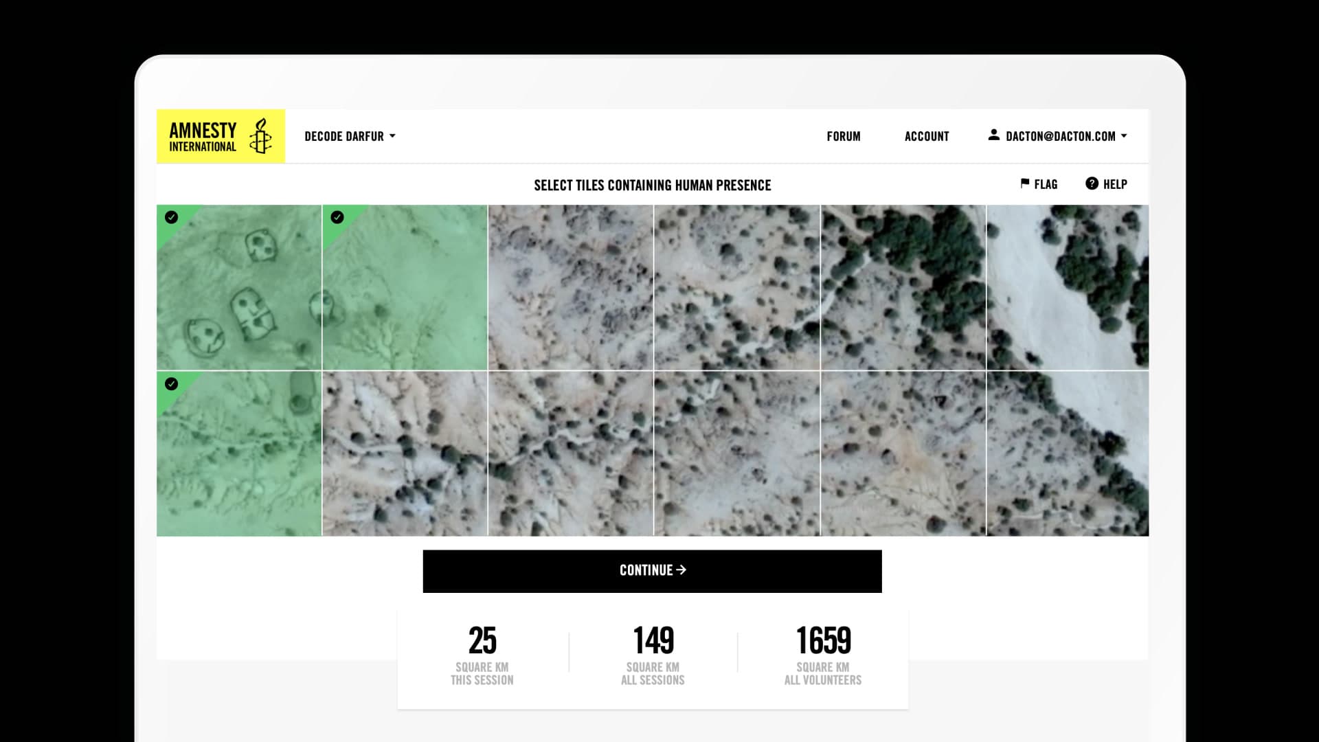 Amnesty International 1