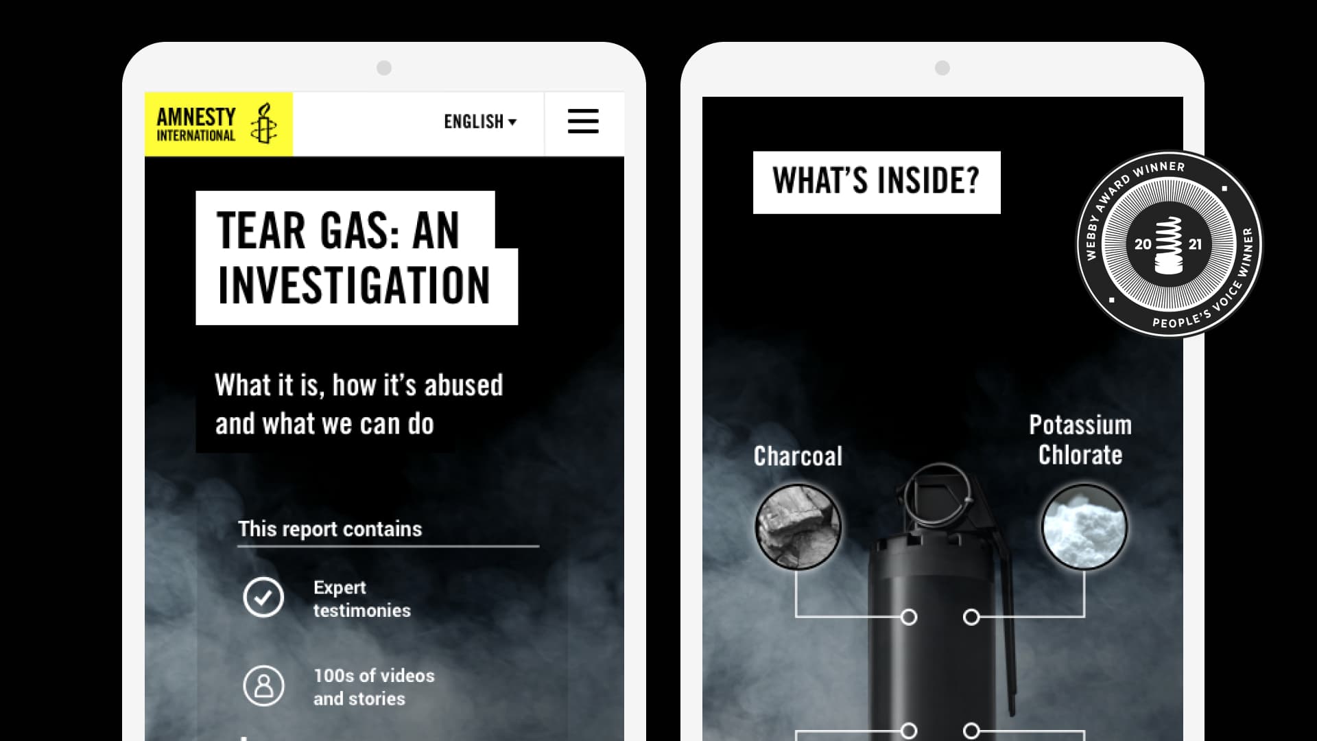 Amnesty International 6